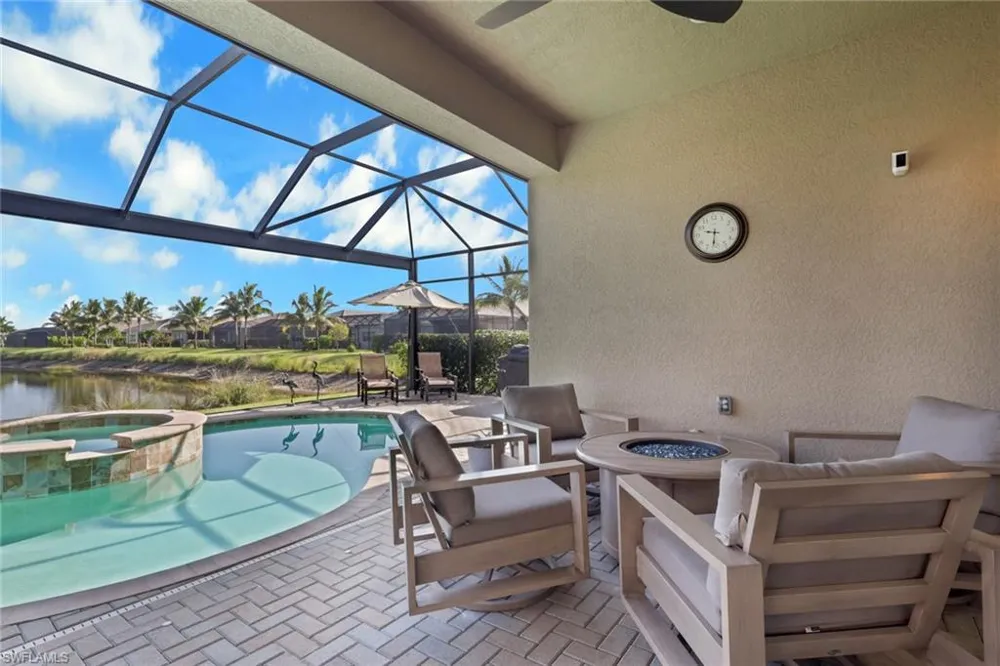 28658 Montecristo Loop Bonita Springs, FL 34135