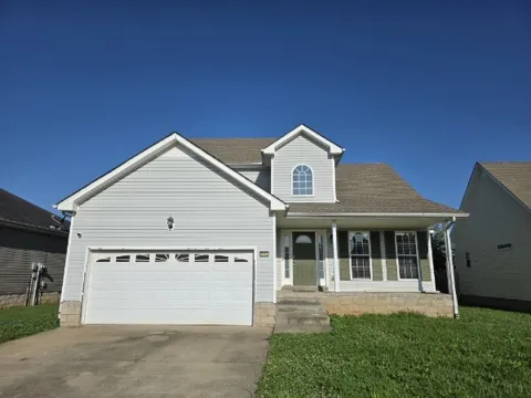3764 Cindy Jo Dr