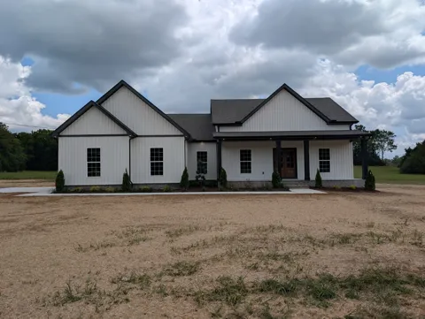 406 El Bethel Rd