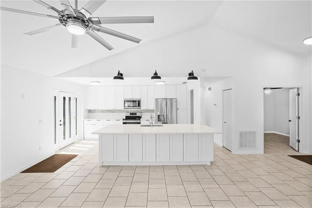 15064 Cloverdale Drive Fort Myers, FL 33919