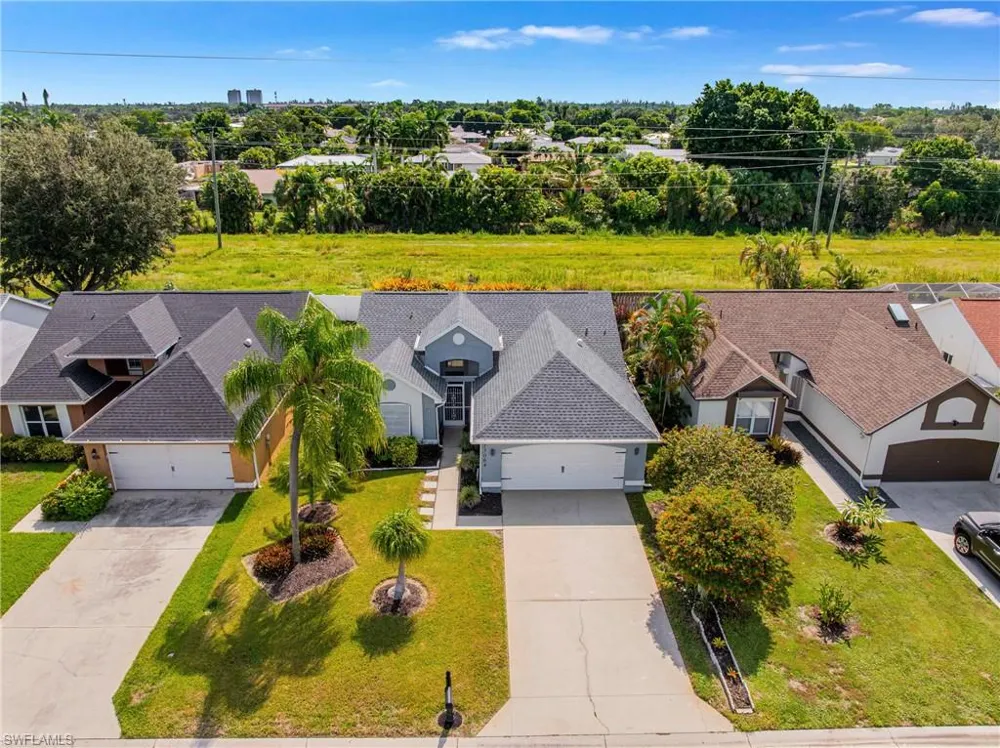 15064 Cloverdale Drive Fort Myers, FL 33919