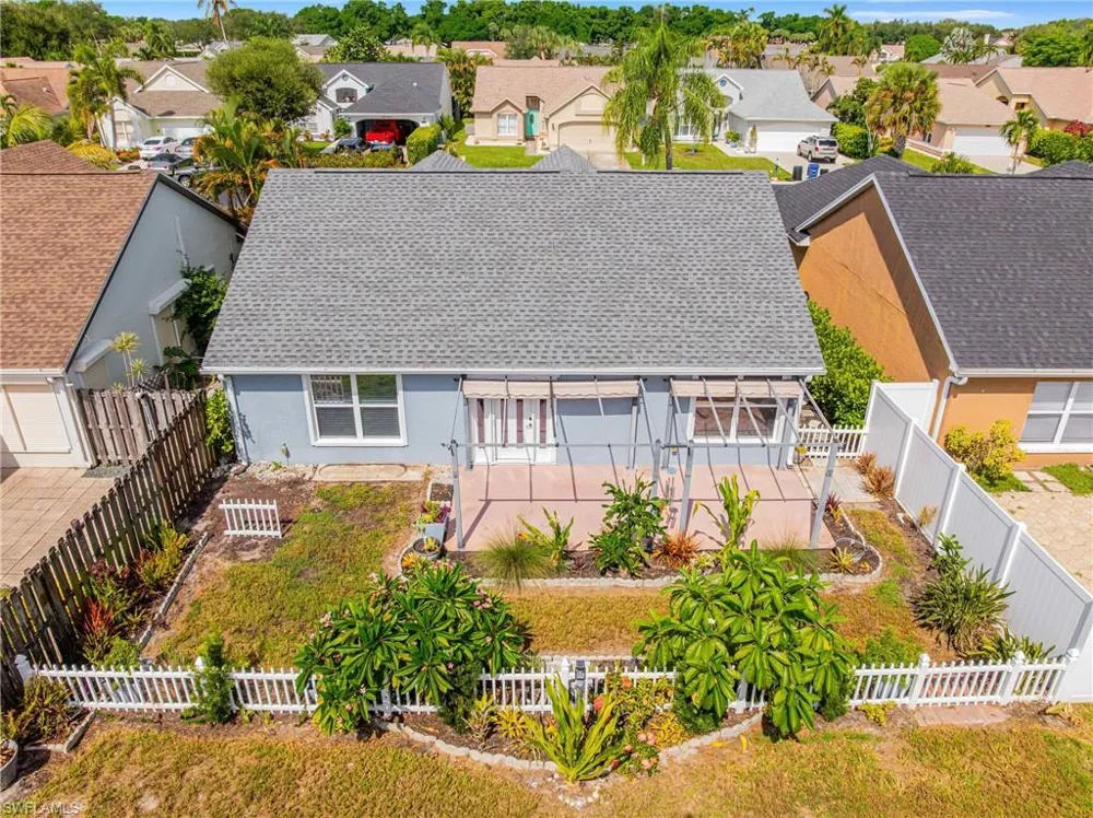 15064 Cloverdale Drive Fort Myers, FL 33919