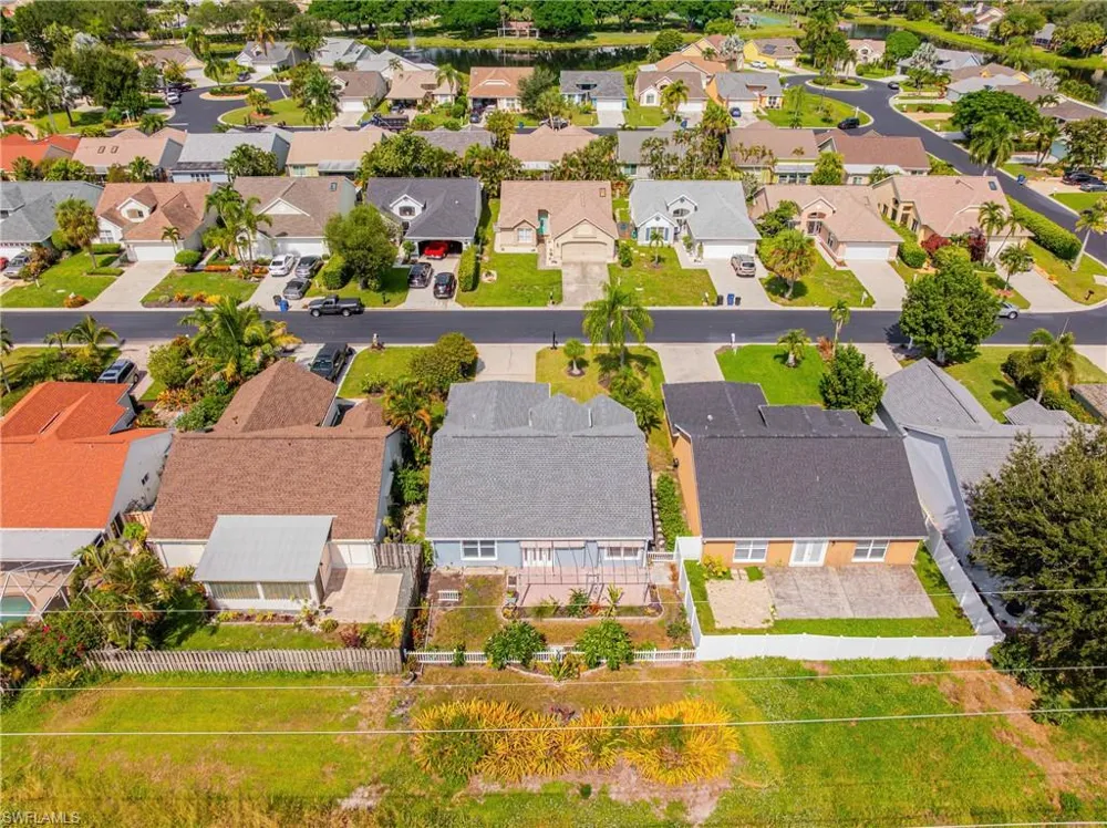 15064 Cloverdale Drive Fort Myers, FL 33919