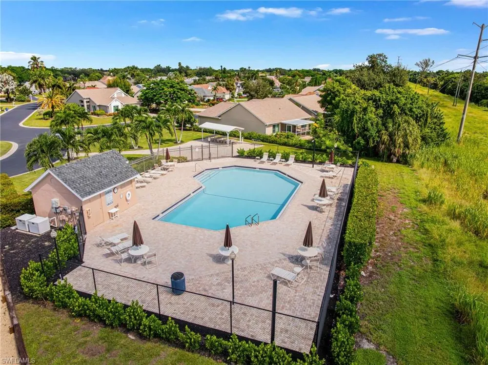 15064 Cloverdale Drive Fort Myers, FL 33919