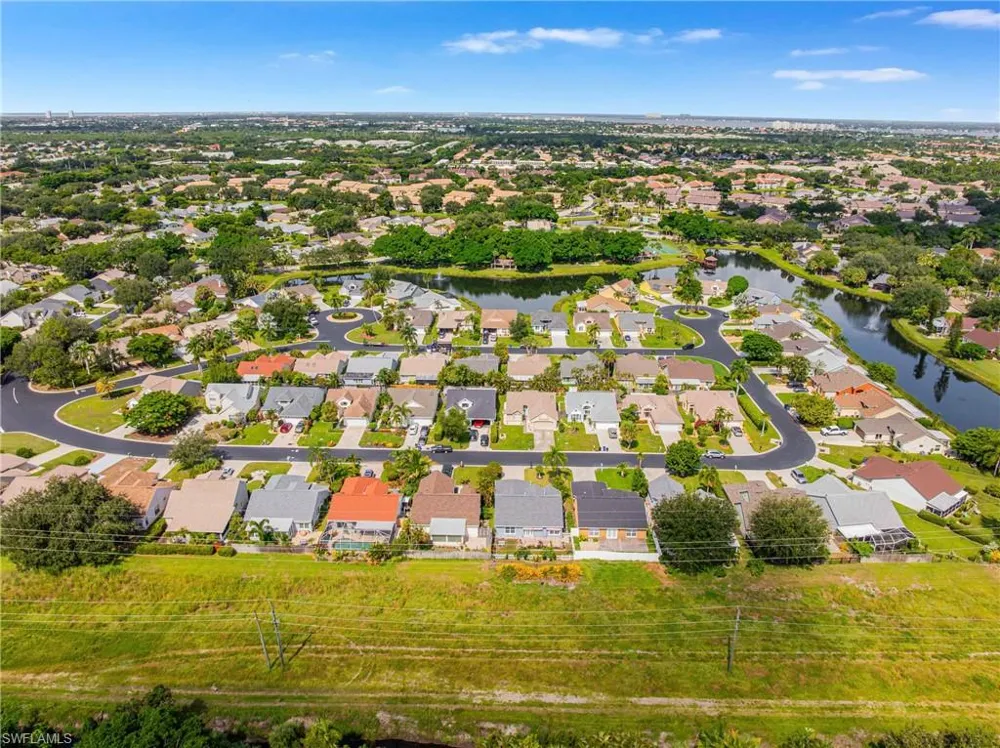 15064 Cloverdale Drive Fort Myers, FL 33919