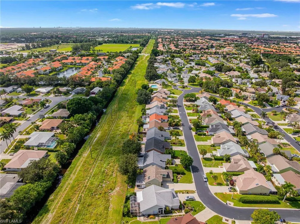 15064 Cloverdale Drive Fort Myers, FL 33919