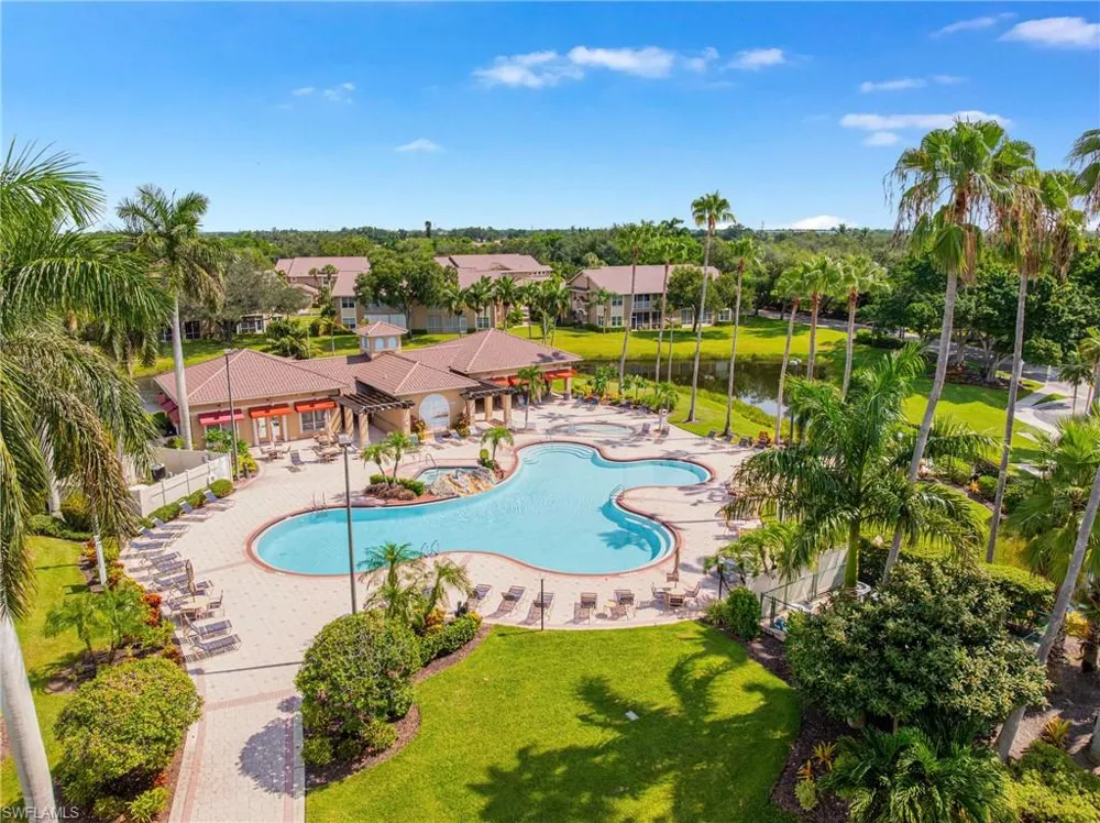 15064 Cloverdale Drive Fort Myers, FL 33919