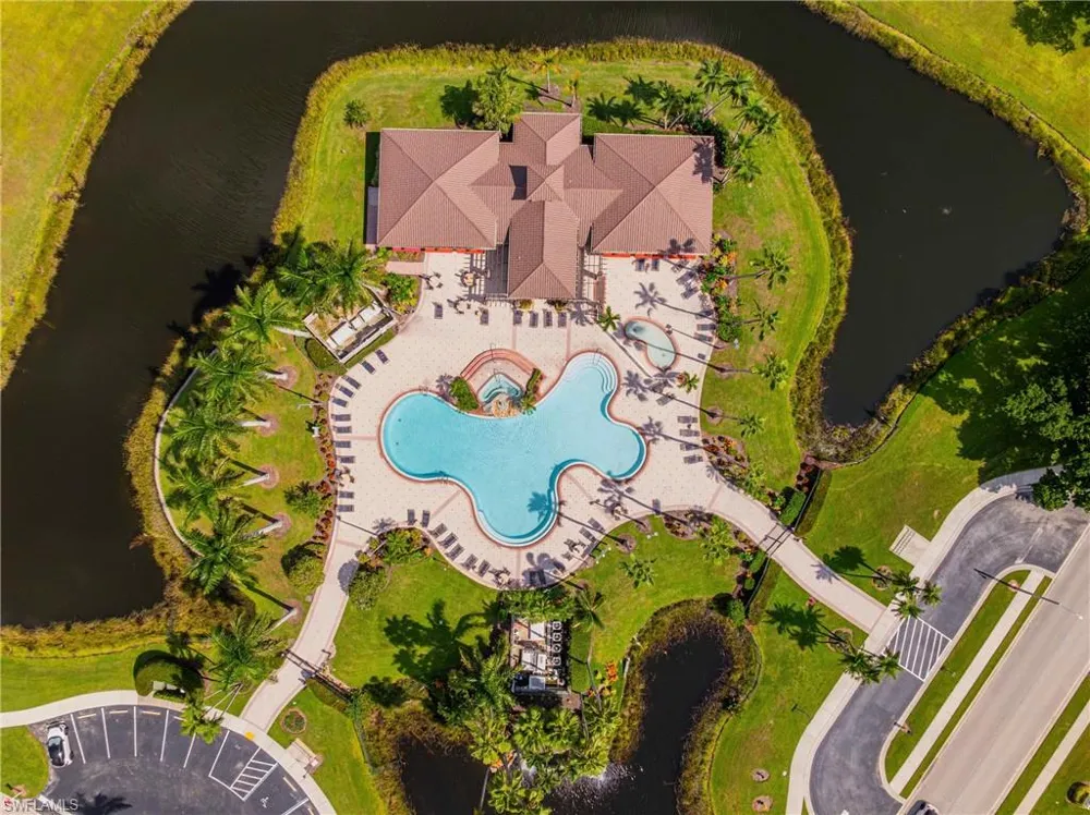 15064 Cloverdale Drive Fort Myers, FL 33919
