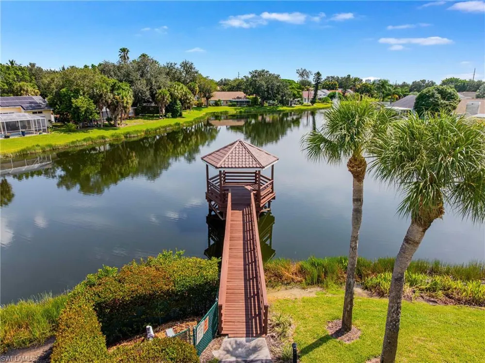 15064 Cloverdale Drive Fort Myers, FL 33919