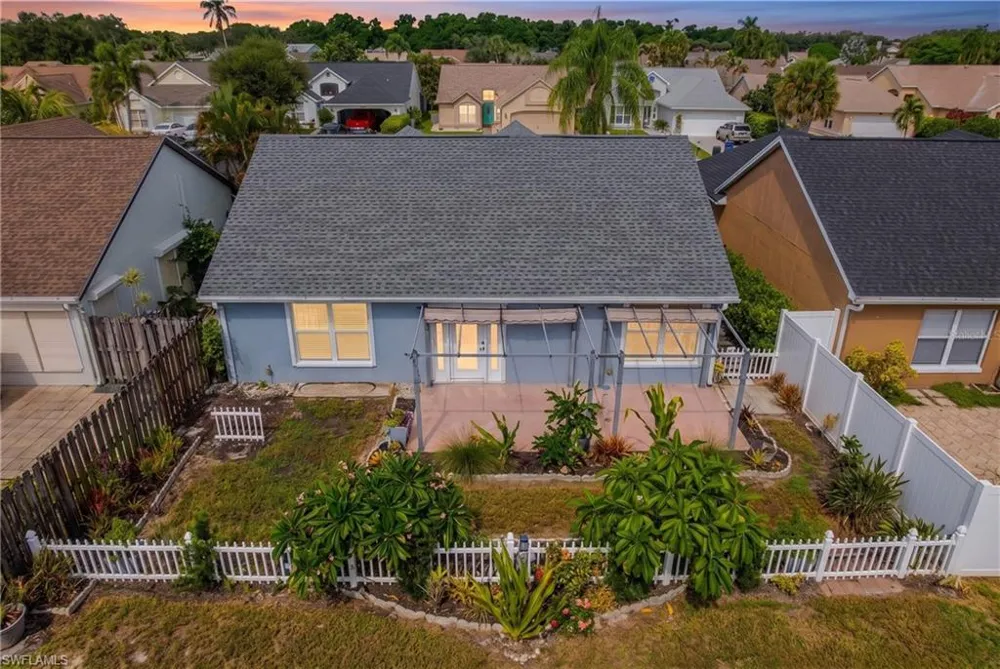 15064 Cloverdale Drive Fort Myers, FL 33919