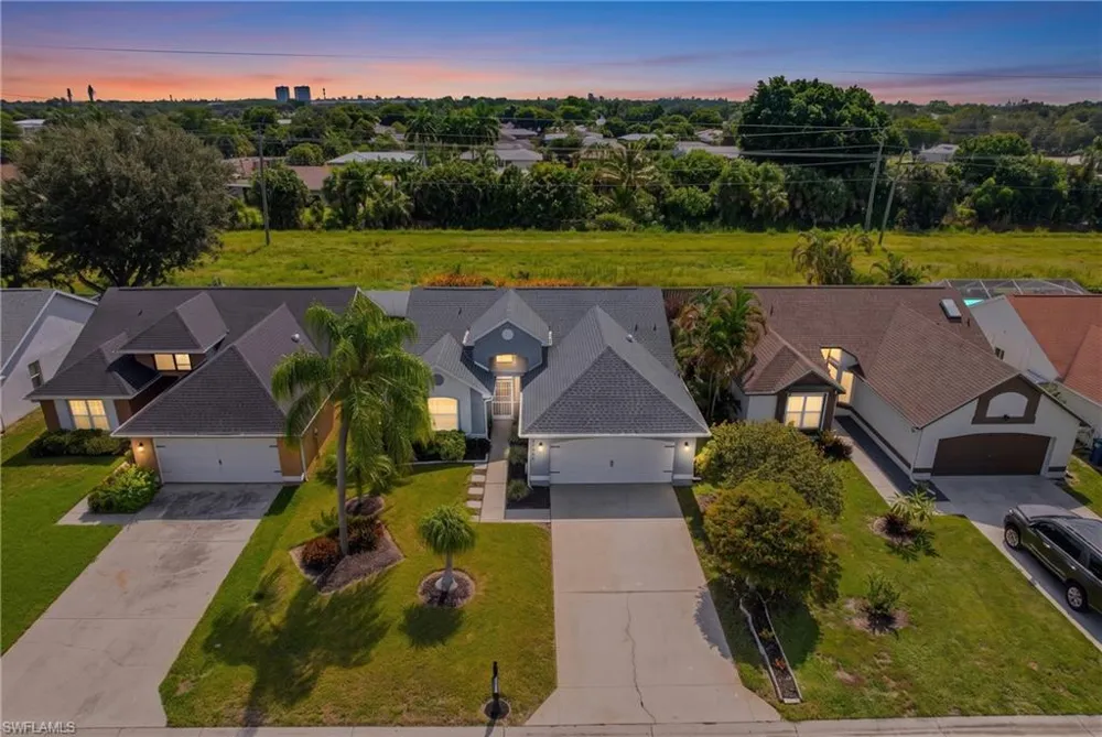 15064 Cloverdale Drive Fort Myers, FL 33919
