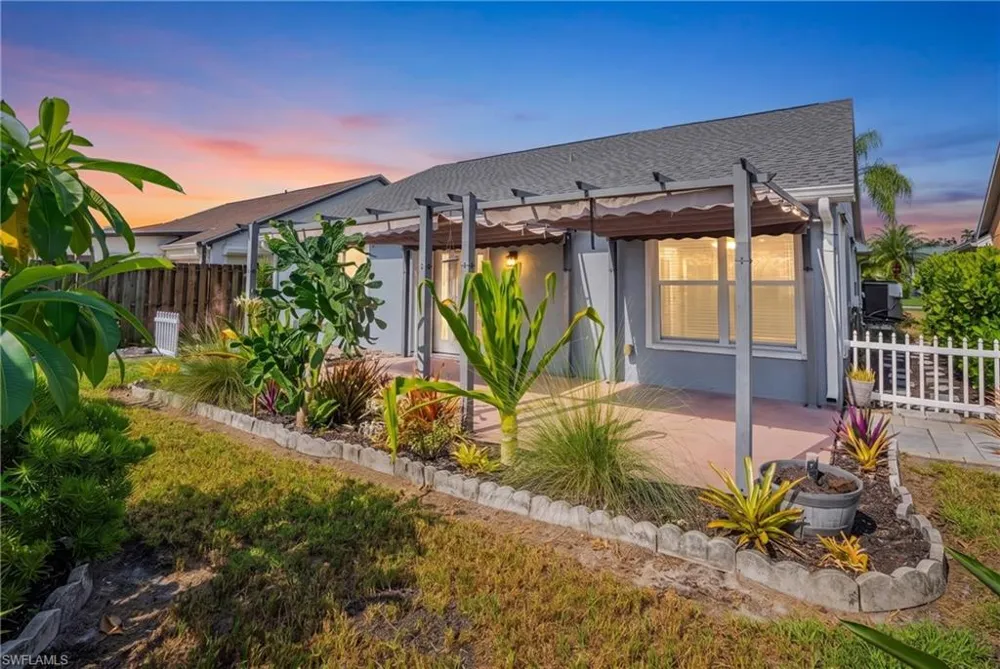 15064 Cloverdale Drive Fort Myers, FL 33919
