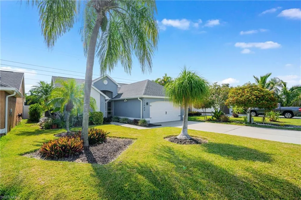 15064 Cloverdale Drive Fort Myers, FL 33919