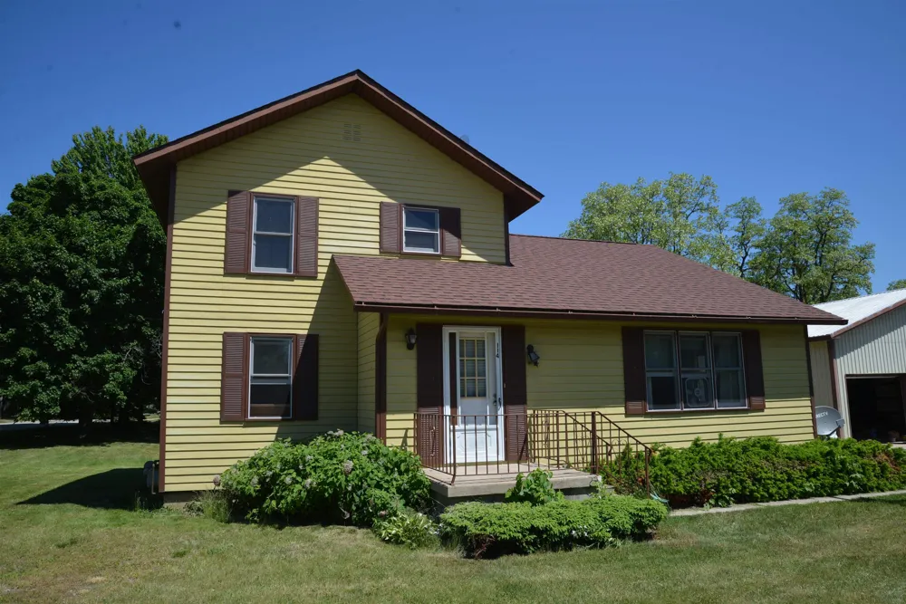 114 W Second Street Elk Rapids Township, MI 49629