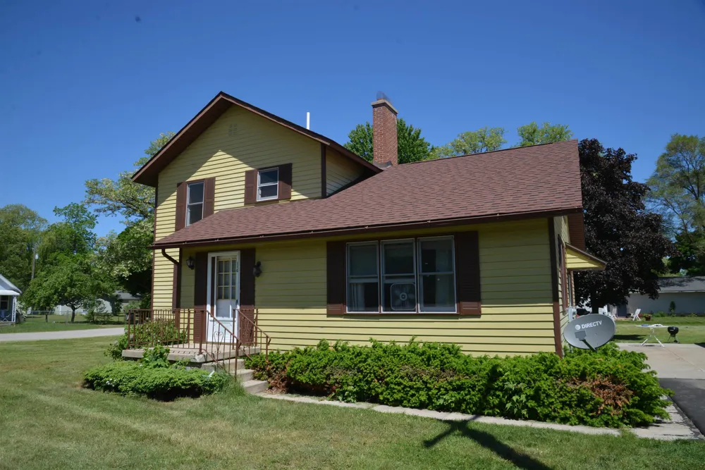 114 W Second Street Elk Rapids Township, MI 49629