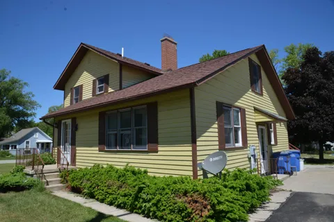114 W Second Street