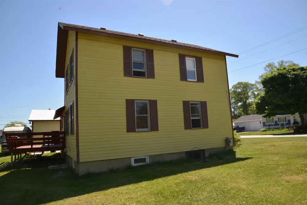 114 W Second Street Elk Rapids Township, MI 49629