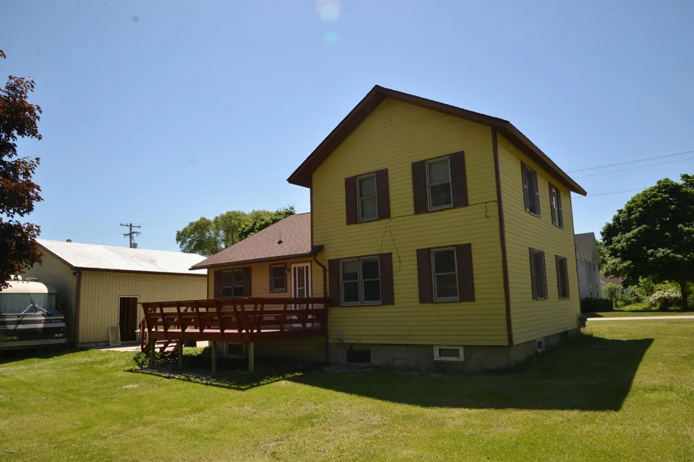 114 W Second Street Elk Rapids Township, MI 49629