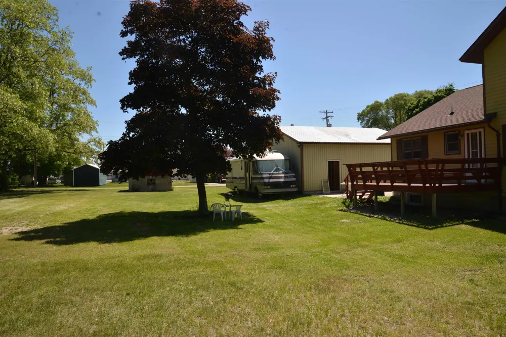 114 W Second Street Elk Rapids Township, MI 49629
