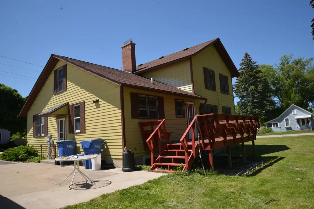 114 W Second Street Elk Rapids Township, MI 49629