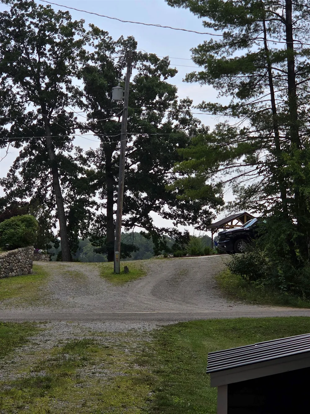 4737 Peninsula Road Plainfield Township, MI 48739