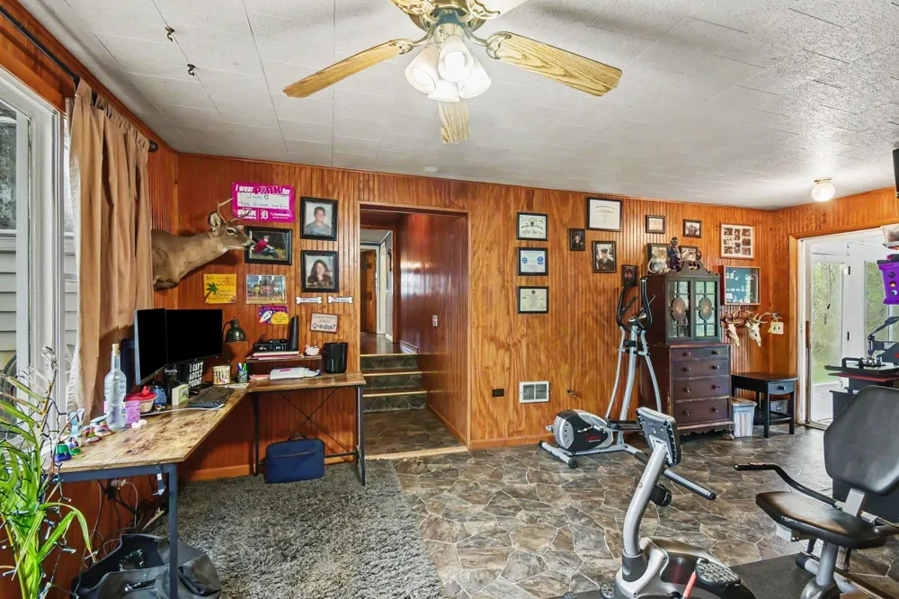 280 Sage Lake Road Hill Township, MI 48739