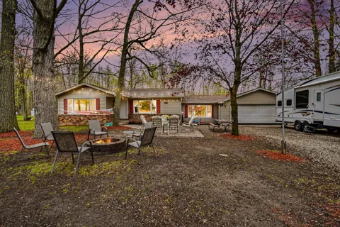 280 Sage Lake Road