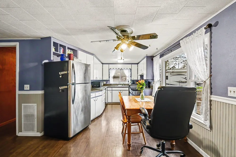280 Sage Lake Road Hill Township, MI 48739