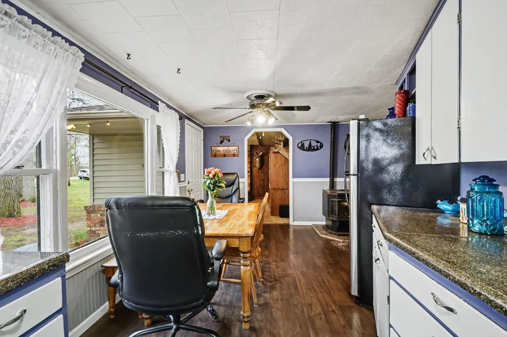 280 Sage Lake Road Hill Township, MI 48739