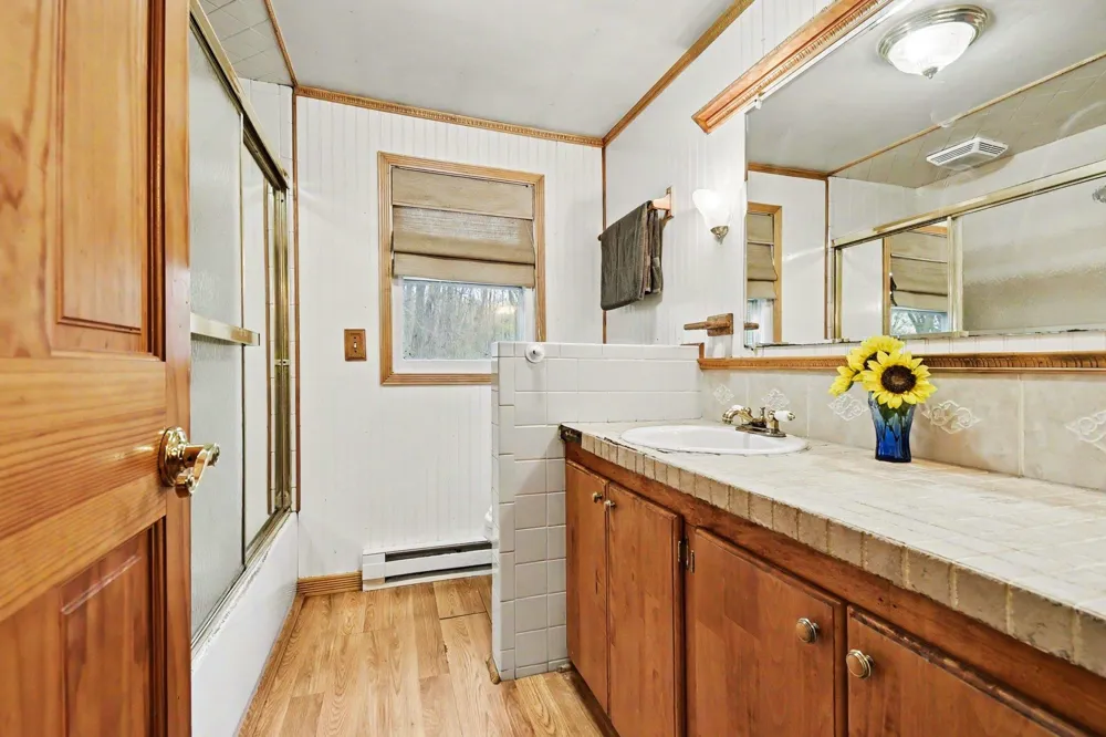 280 Sage Lake Road Hill Township, MI 48739