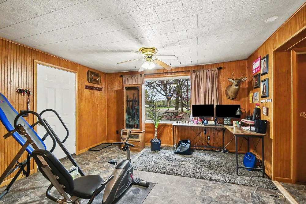 280 Sage Lake Road Hill Township, MI 48739