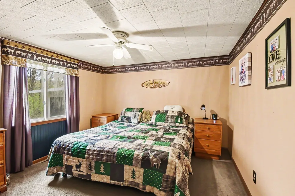 280 Sage Lake Road Hill Township, MI 48739