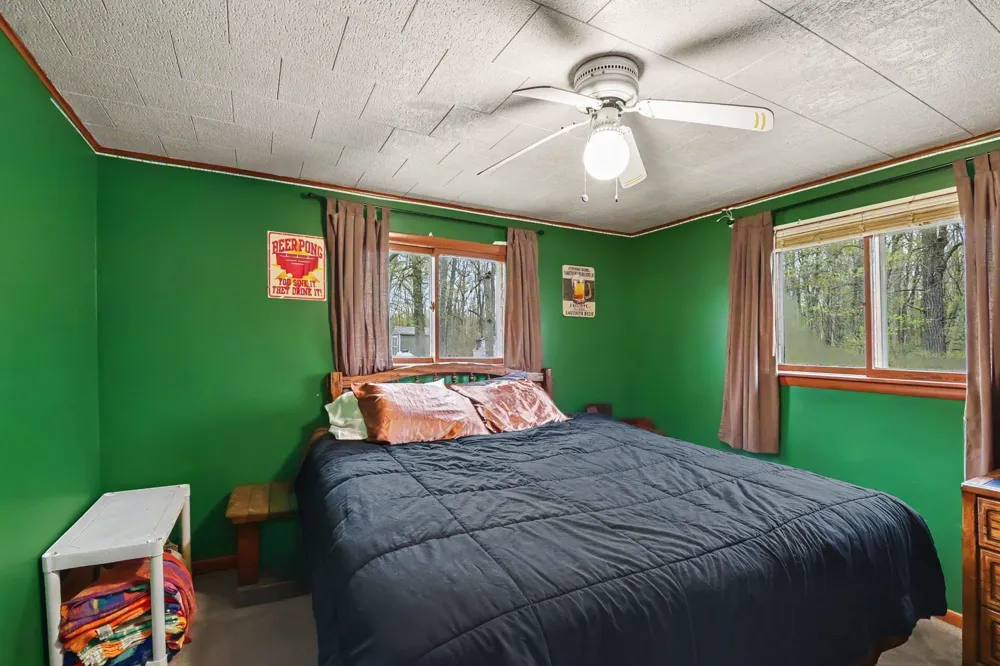 280 Sage Lake Road Hill Township, MI 48739