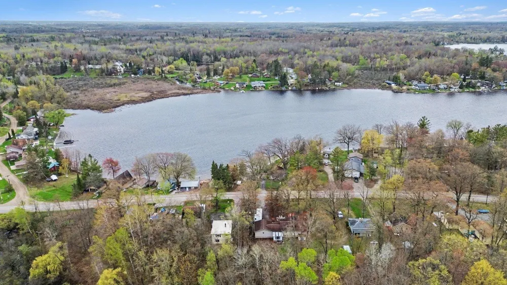 280 Sage Lake Road Hill Township, MI 48739
