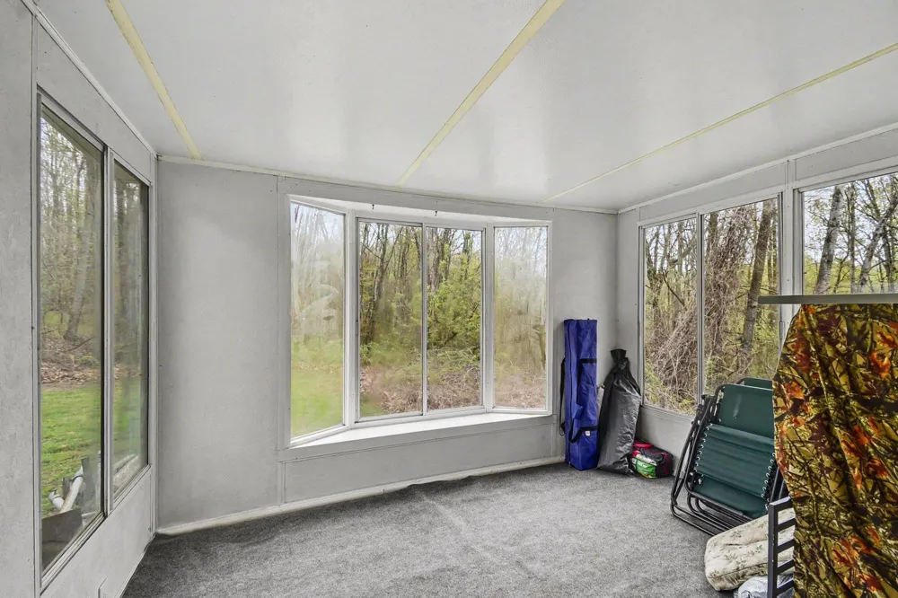 280 Sage Lake Road Hill Township, MI 48739