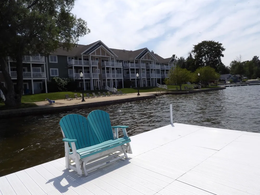 1246 Sunnyside Drive Cadillac City, MI 49601