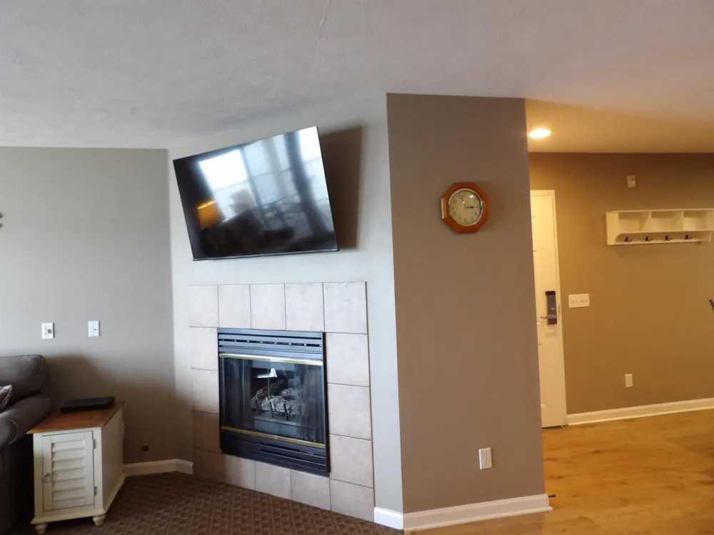 1246 Sunnyside Drive Cadillac City, MI 49601