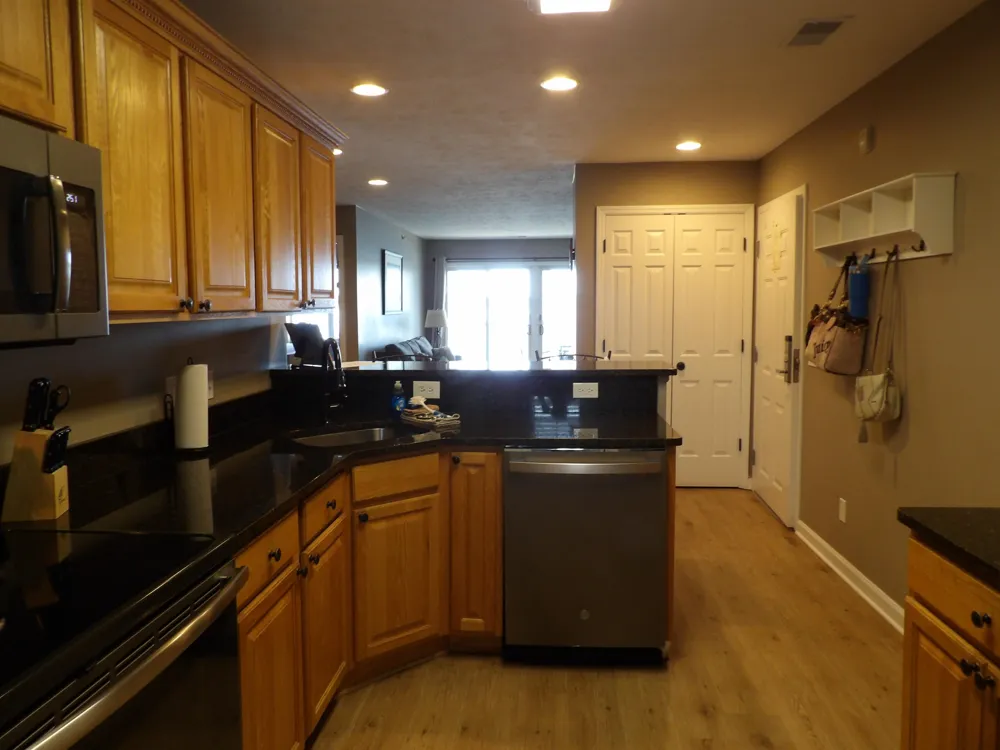 1246 Sunnyside Drive Cadillac City, MI 49601