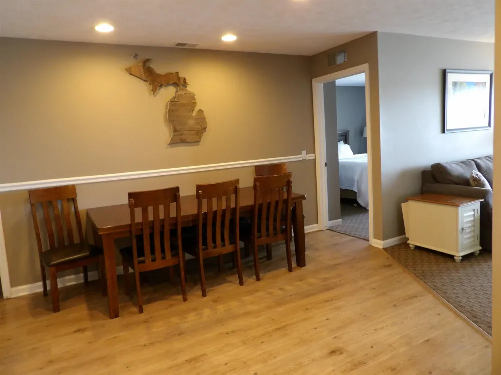 1246 Sunnyside Drive Cadillac City, MI 49601