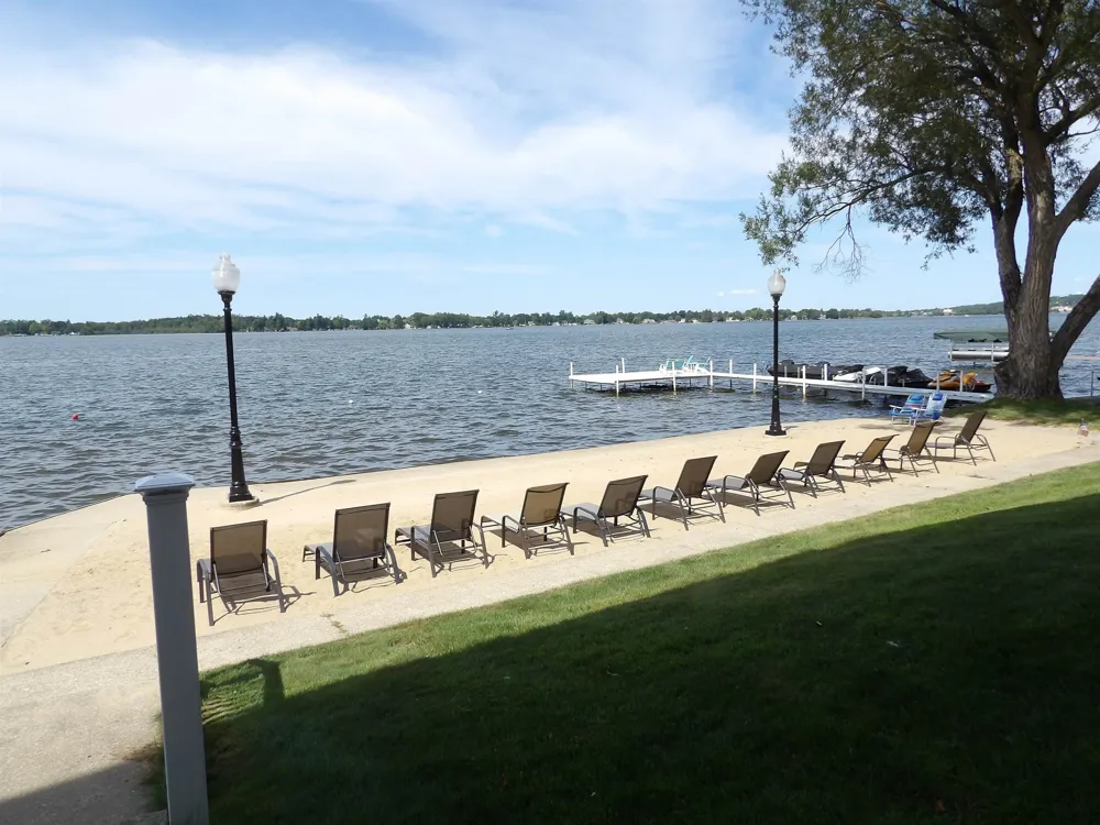 1246 Sunnyside Drive Cadillac City, MI 49601