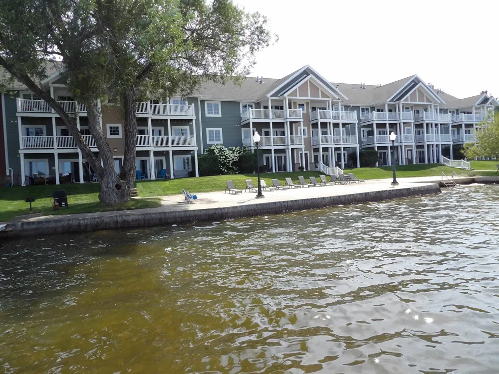 1246 Sunnyside Drive Cadillac City, MI 49601