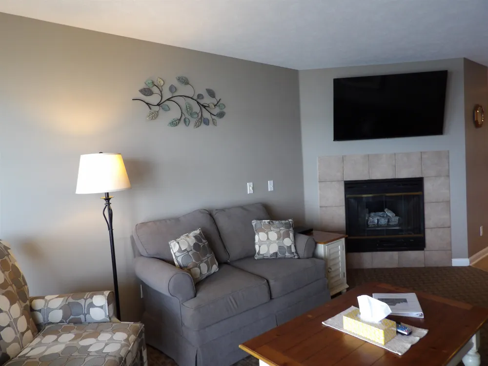 1246 Sunnyside Drive Cadillac City, MI 49601