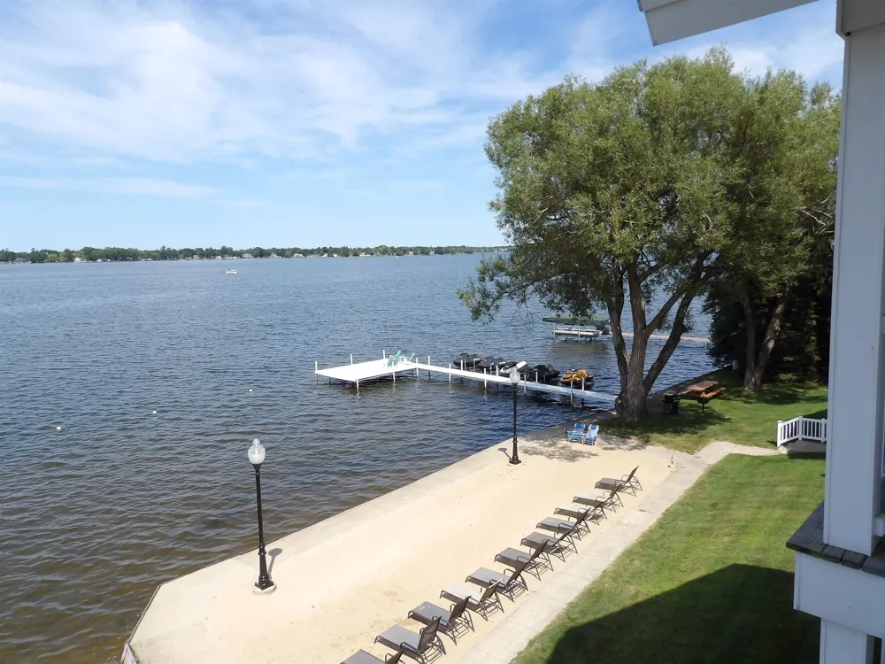 1246 Sunnyside Drive Cadillac City, MI 49601