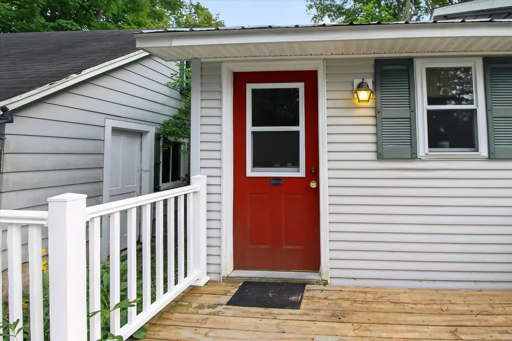 19540 70th Avenue Highland Township, MI 49665