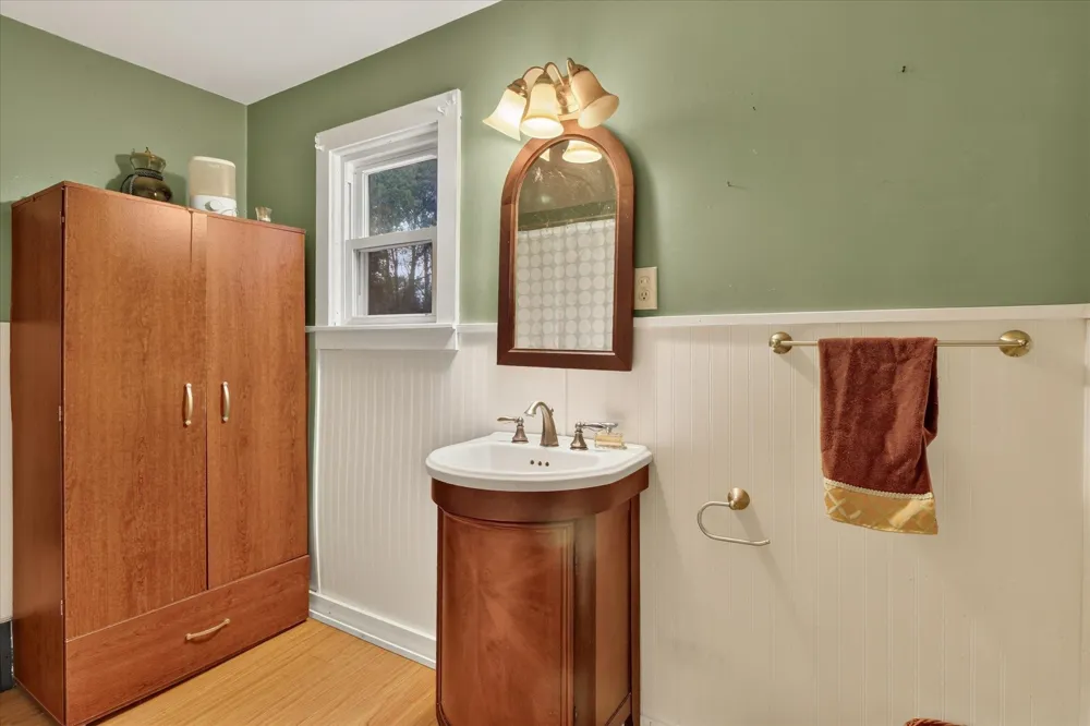 19540 70th Avenue Highland Township, MI 49665