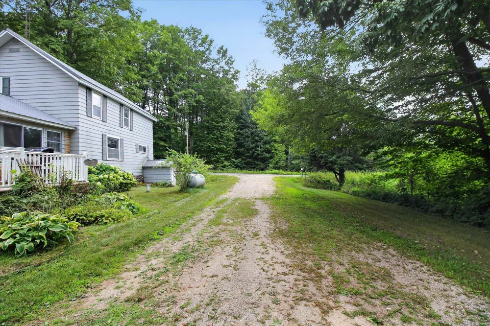 19540 70th Avenue Highland Township, MI 49665