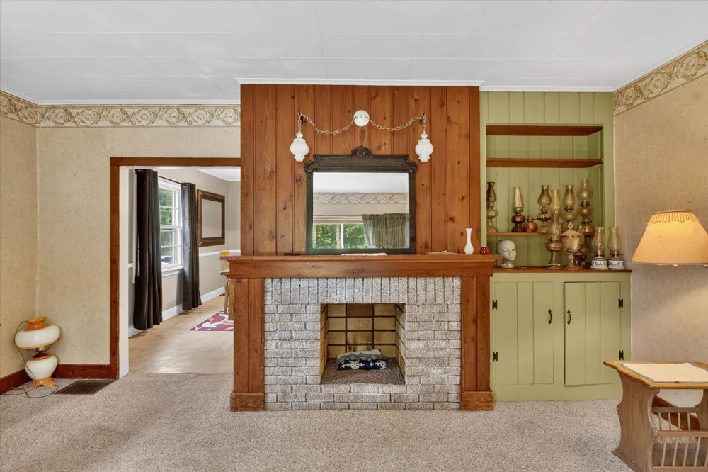 19540 70th Avenue Highland Township, MI 49665