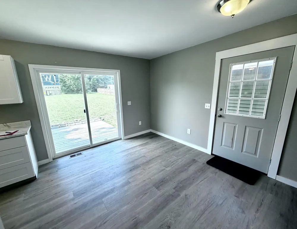 2183 Howard Street Central Lake Township, MI 49622