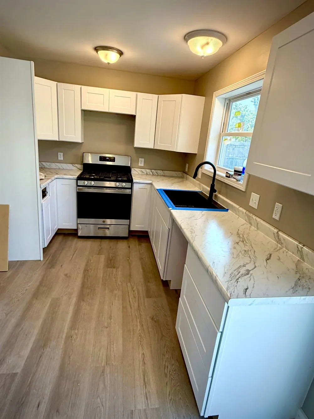 2183 Howard Street Central Lake Township, MI 49622