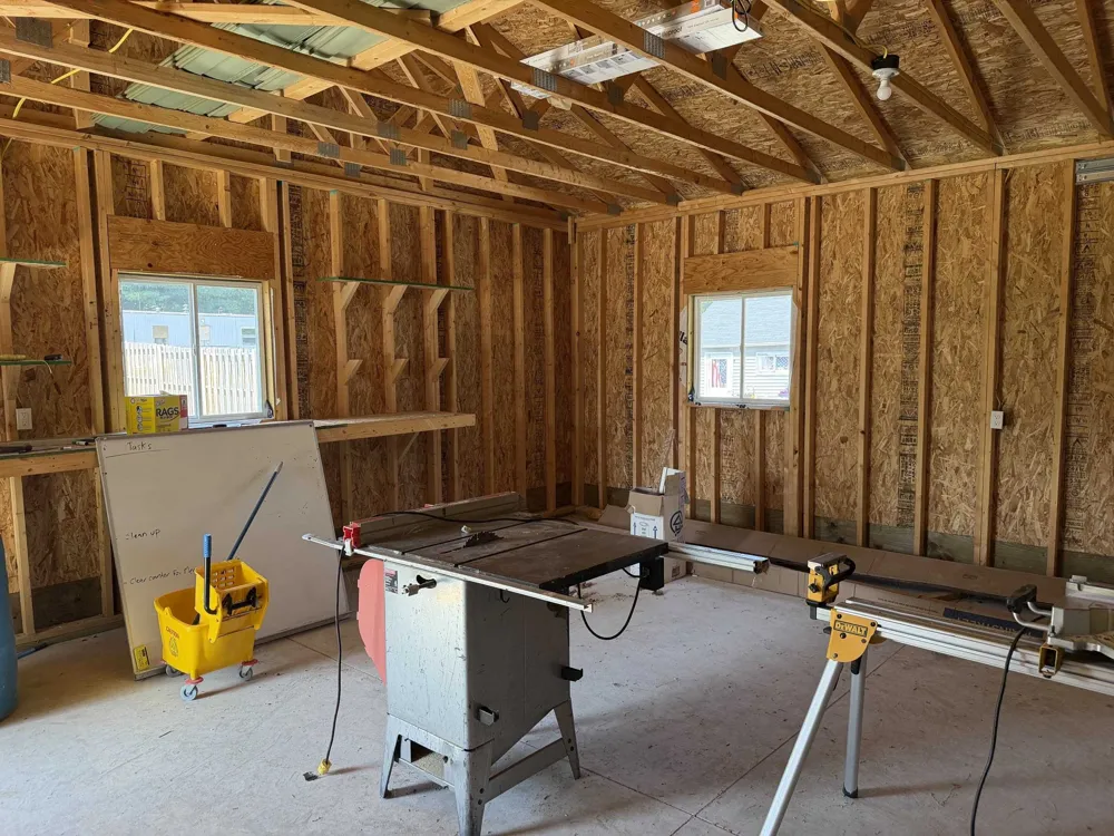 2183 Howard Street Central Lake Township, MI 49622